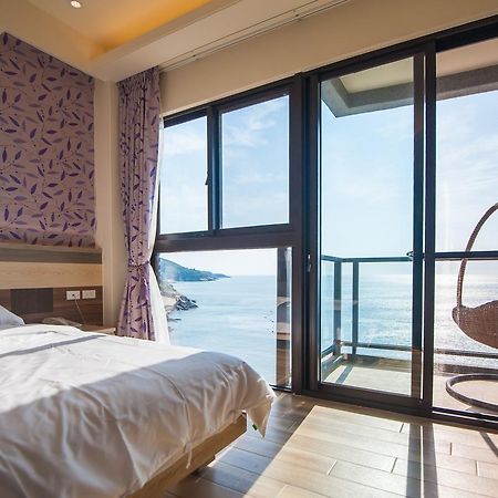 So Lohas B&B Bắc Can Ngoại thất bức ảnh