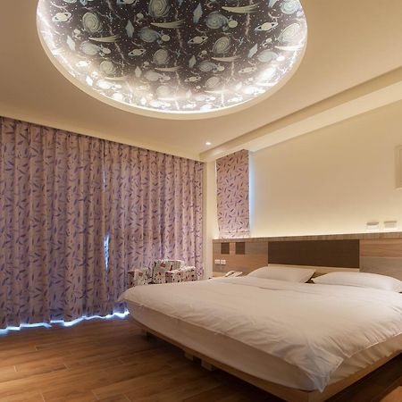 So Lohas B&B Bắc Can Ngoại thất bức ảnh