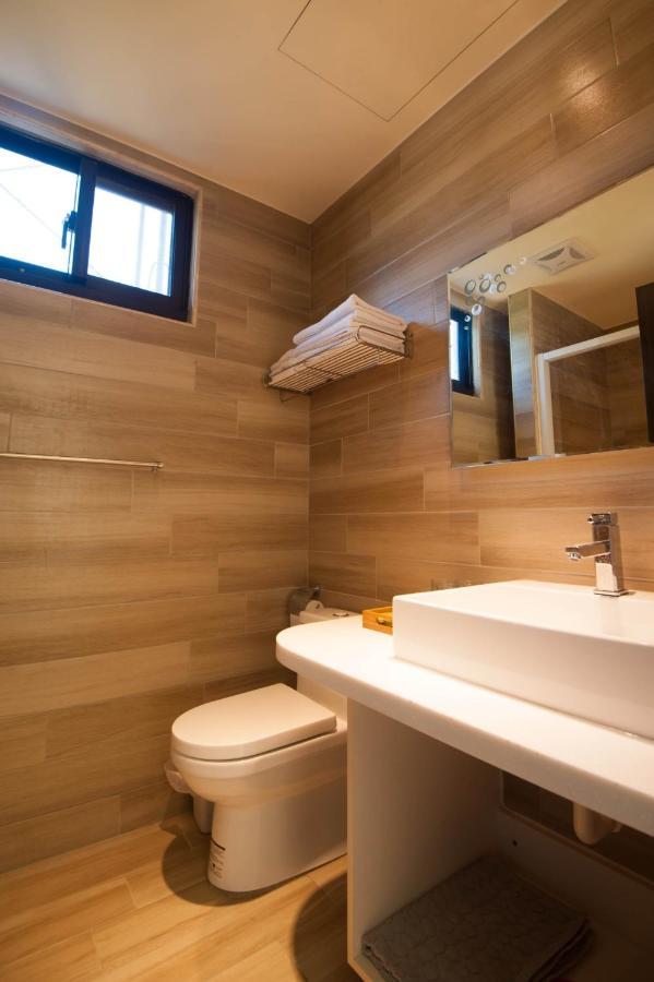 So Lohas B&B Bắc Can Ngoại thất bức ảnh