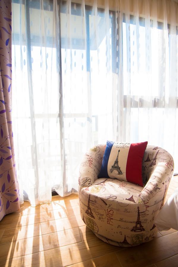 So Lohas B&B Bắc Can Ngoại thất bức ảnh