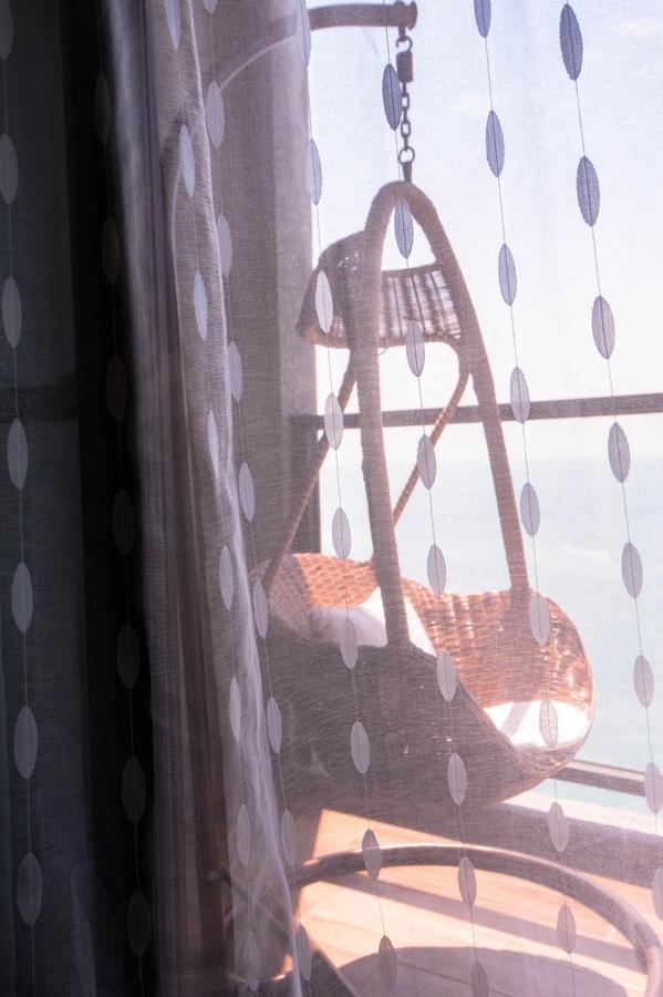 So Lohas B&B Bắc Can Ngoại thất bức ảnh