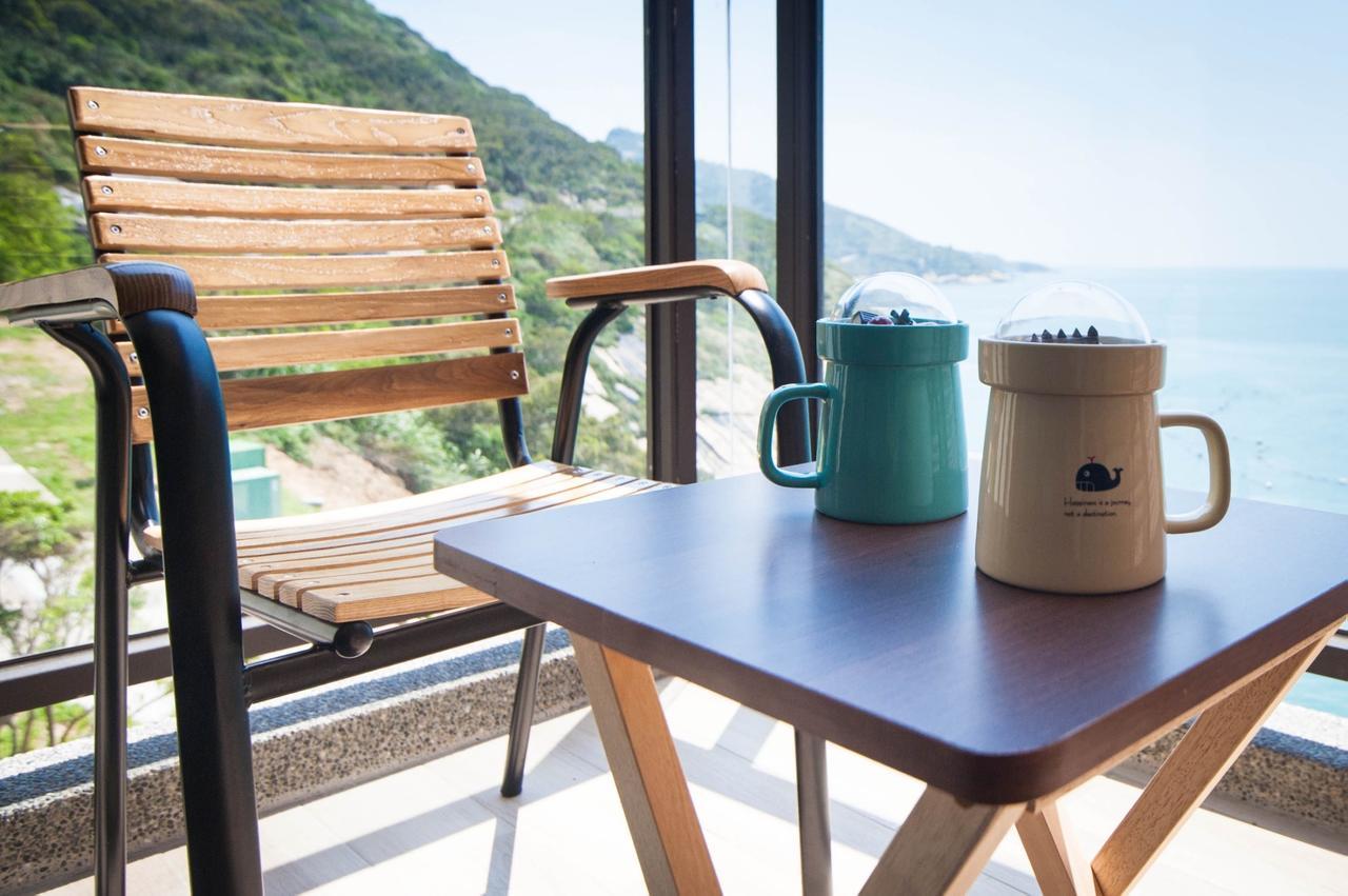 So Lohas B&B Bắc Can Ngoại thất bức ảnh