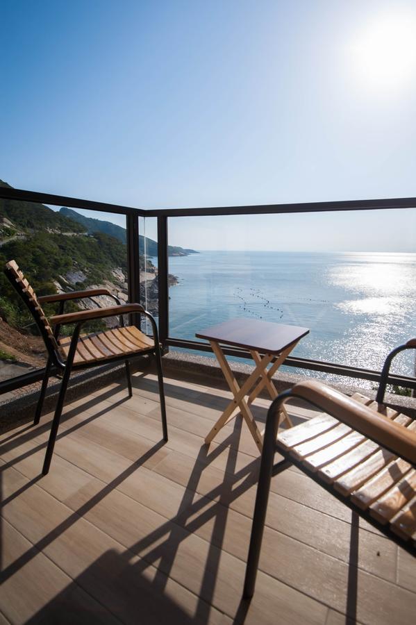So Lohas B&B Bắc Can Ngoại thất bức ảnh