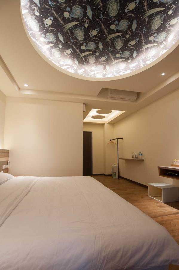 So Lohas B&B Bắc Can Ngoại thất bức ảnh