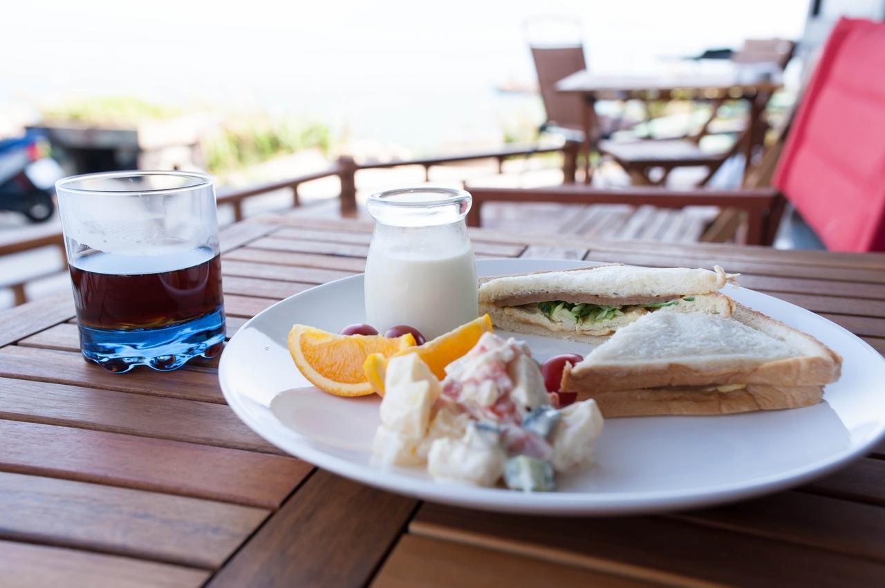 So Lohas B&B Bắc Can Ngoại thất bức ảnh