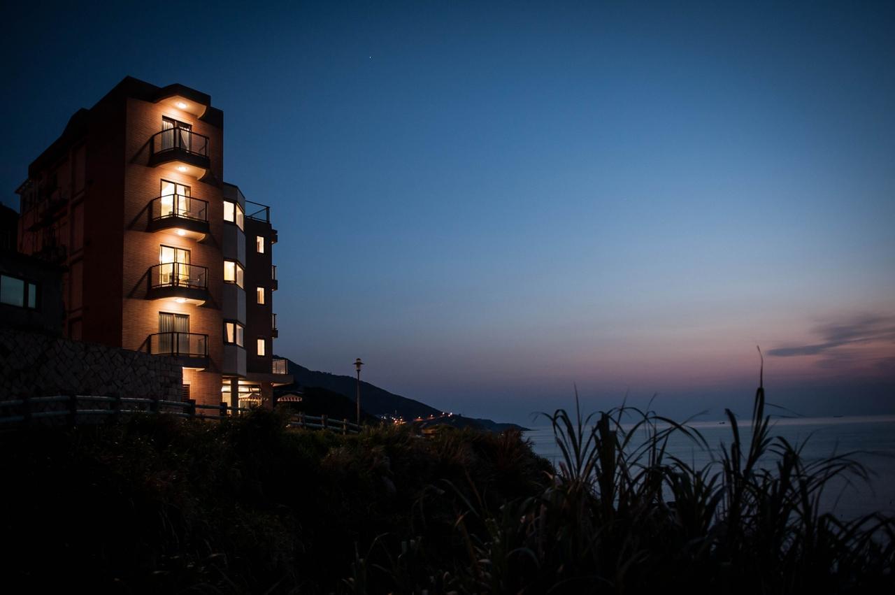 So Lohas B&B Bắc Can Ngoại thất bức ảnh