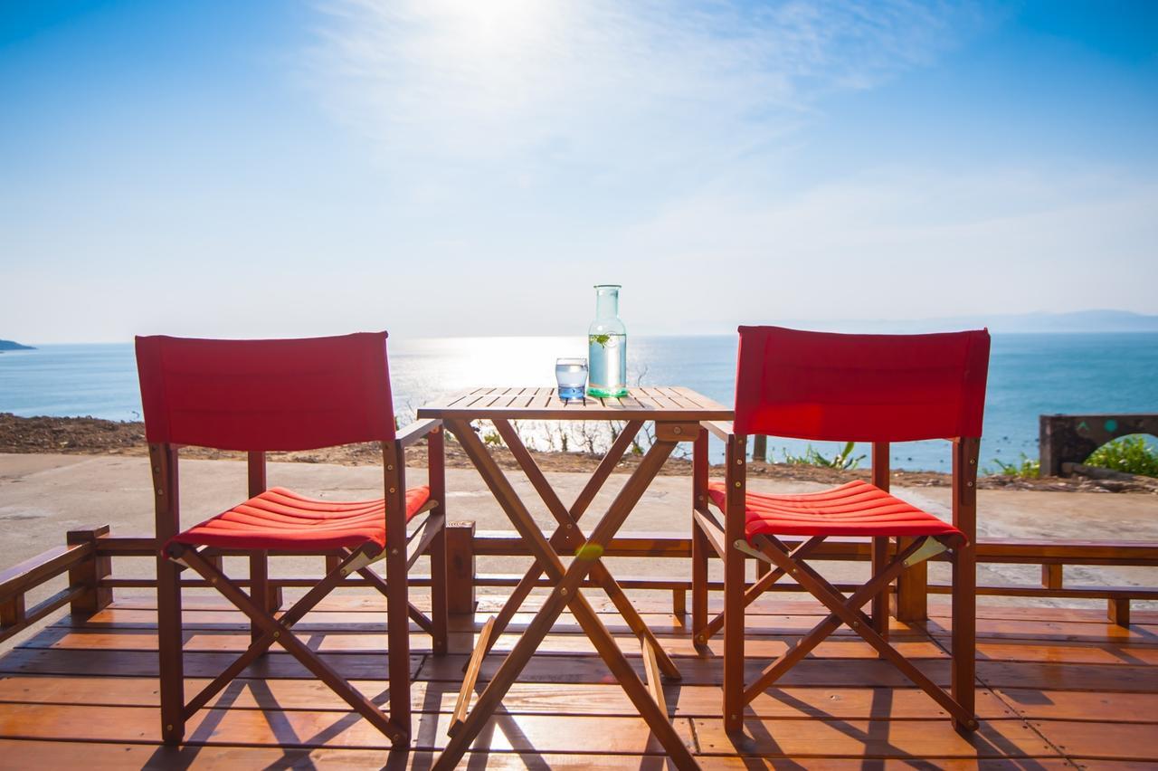So Lohas B&B Bắc Can Ngoại thất bức ảnh