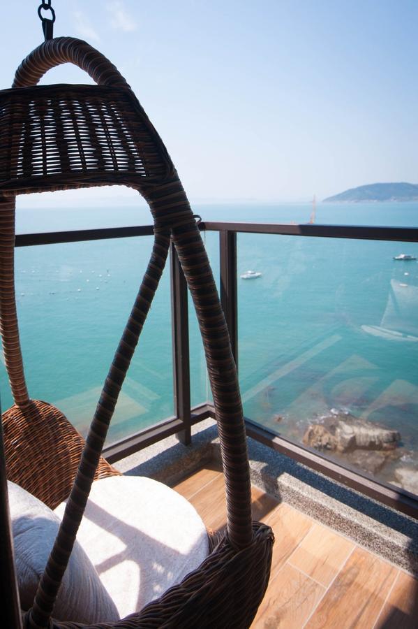So Lohas B&B Bắc Can Ngoại thất bức ảnh
