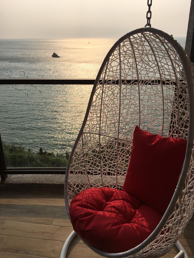 So Lohas B&B Bắc Can Ngoại thất bức ảnh